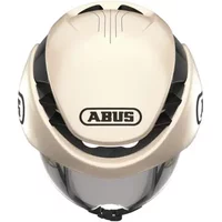 Velo Store - UK Bike helmet Abus GameChanger TRI | Extra 10% off with Subscription, Postage £16.79 to UK Fedex.