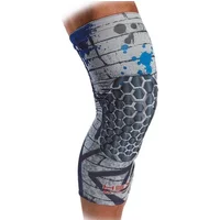 Reversible leg sleeves McDavid Hex image 2