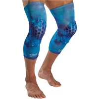 Reversible leg sleeves McDavid Hex image 2