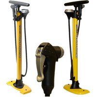 Velo Store - UK Pedro's Foot pump Pedros Super Prestige | Extra 10% off with Subscription, Postage £16.79 to UK Fedex.