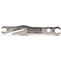 Velo Store - UK Pedro's Multifunctional disc tool Pedros | Extra 10% off with Subscription, Postage £16.79 to UK Fedex.