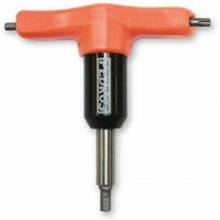 Velo Store - UK Pedro's Fixed torque wrench Pedros | Extra 10% off with Subscription, Postage £16.79 to UK Fedex.