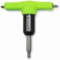 Velo Store - UK Pedro's Fixed torque wrench Pedros | Extra 10% off with Subscription, Postage £16.79 to UK Fedex.