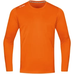 T-Shirt Per Bambini Jako Run 2.0 Maniche Lunghe