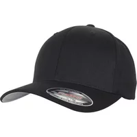 Cap Flexfit wool blend