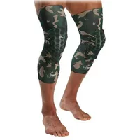 Reversible leg sleeve McDavid HEX Power Shooter image 2