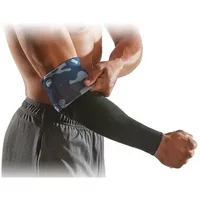 Reversible leg sleeve McDavid HEX Power Shooter image 2