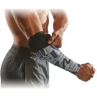 Reversible leg sleeve McDavid HEX Power Shooter image 2