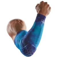 Reversible leg sleeve McDavid HEX Power Shooter image 2