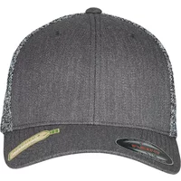 Kappe Urban Classic mesh