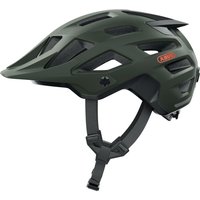 Velo Store - UK Bike helmet Abus Moventor 2.0 | Extra 10% off with Subscription, Postage £16.79 to UK Fedex.