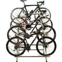 Velo Store - UK 4-bike rack BiciSupport | Extra 10% off with Subscription, Postage £16.79 to UK Fedex.