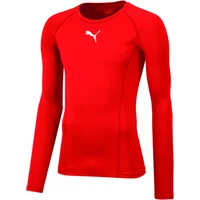 Camiseta interior de manga larga Puma