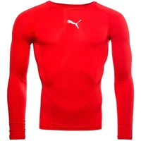 Kinder-T-Shirt mit langen Ärmeln Puma Baselayer