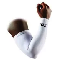 Manchon de compression bras McDavid PAIRE – Uomo