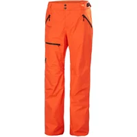 Ski pants with cargo pocket Helly Hansen Sogn