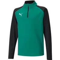 Sweatshirt Kind Puma Team Liga