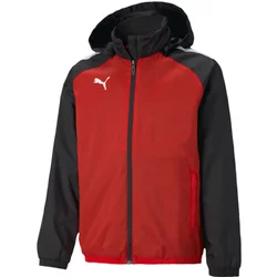 Giacca Per Bambini Puma Team Liga All Weather Giacca Per Bambini Puma Team Liga All Weather