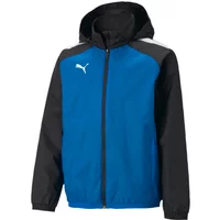 Children's jacket Puma Team Liga All Weather