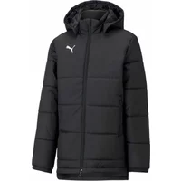 Kinderjacke Puma Bench