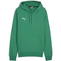 Kapuzensweatshirt Puma Team Goal