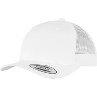 Kappe Flexfit retro