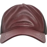 Cap Flexfit leather 2.0