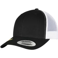 Gorra bicolore sustainable Urban Classics recyclable