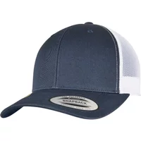 Gorra bicolore sustainable Urban Classics recyclable