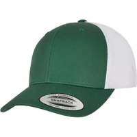 2 tone trucker cap Urban Classics Retro