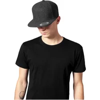 Cap Flexfit melton wool