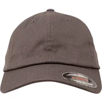Cap Flexfit cotton twill dad