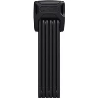 Velo Store - UK Folding anti-theft device Abus Bordo 6000K/90 BK Saddlefix + Raincap | Extra 10% off with Subscription, Postage £16.79 to UK Fedex.