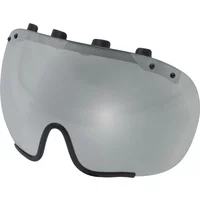 Velo Store - UK Helmet visor from Abus GameChanger TT/Tri | Extra 10% off with Subscription, Postage £16.79 to UK Fedex.