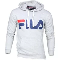 Kapuzenpullover Fila Classic Long Hood