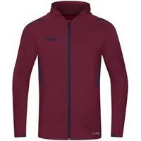 Junior Jacke Jako à capuche Challenge