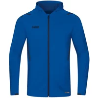 Jacke Jako à capuche Challenge