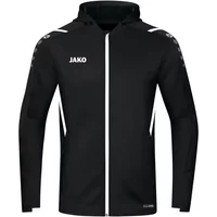 Junior Jacke Jako à capuche Challenge