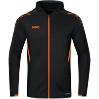 Junior Jacke Jako à capuche Challenge