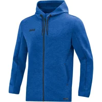 Jacke Jako à capuche Premium Basics
