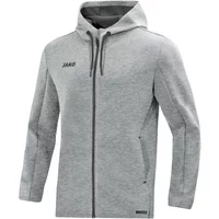 Jacke Jako à capuche Premium Basics