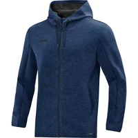 Jacke Jako à capuche Premium Basics