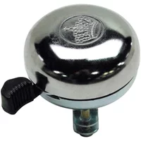 Velo Store - UK Steel bell P2R Essential | Extra 10% off with Subscription, Postage £16.79 to UK Fedex.