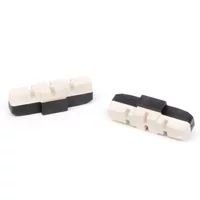 Velo Store - UK Box of 25 pairs of brake pads Elvedes Magura HS11/HS33 | Extra 10% off with Subscription, Postage £16.79 to UK Fedex.