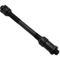 Velo Store - UK Hollow rear wheel axle complete P2R | Extra 10% off with Subscription, Postage £16.79 to UK Fedex.