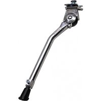 Velo Store - UK Bicycle side stand with adjustable plate alu Newton 20-28