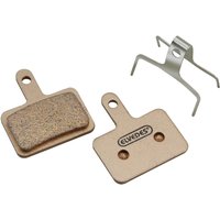 Velo Store - UK Pairs of metallic brake pads Elvedes Shimano BR-M375, M415-M495, M515 (x25) | Extra 10% off with Subscription, Postage £16.79 to UK Fedex.