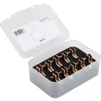 Velo Store - UK Pair of 10 metal bicycle brake pads Elvedes Magura MT2, MT4, MT6, MT8, MTSport | Extra 10% off with Subscription, Postage £16.79 to UK Fedex.