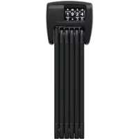 Velo Store - UK Folding anti-theft device Abus Bordo Combo 6000C/90 LED | Extra 10% off with Subscription, Postage £16.79 to UK Fedex.