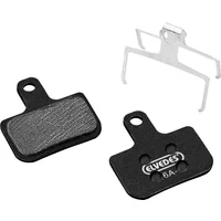 Velo Store - UK Pair of metal/carb bicycle brake pads Elvedes SRAM Level/Level T/Level TL/ Avid DB1/DB3 | Extra 10% off with Subscription, Postage £16.79 to UK Fedex.